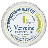 L'OccitaneVerveine (Verbena) Deodorant - 0% Aluminum Salts 50g/1.7oz