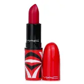 MACLipstick (Hypnotizing Holiday Collection) - # Wild Card (Matte) 3g/0.1oz