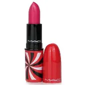 MACLipstick (Hypnotizing Holiday Collection) - # Say The Magic Wordâ¦(Cremesheen) 3g/0.1oz