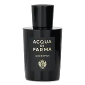 Acqua Di ParmaSignatures Of The Sun Oud & Spice Eau De Parfum Spray 100ml/3.4oz
