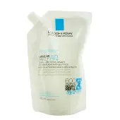 La Roche PosayLipikar Syndet AP+ Lipid Replenishing Cream Wash Eco-Refill 400ml/13.3oz