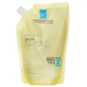 La Roche PosayLipikar AP+ Anti-Irritation Cleansing Oil Eco-Refill 400ml/13.3oz