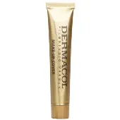 DermacolMake Up Cover Foundation SPF 30 - # 212 (Light Rosy With Beige Undertone) 30g/1oz
