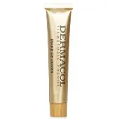 DermacolMake Up Cover Foundation SPF 30 - # 213 (Medium Beige With Rosy Undertone) 30g/1oz