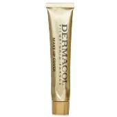DermacolMake Up Cover Foundation SPF 30 - # 221 (Sandy Beige With Olive Undertone) 30g/1oz