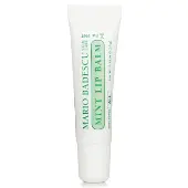 Mario BadescuLip Balm - Mint (Tube) 10g/0.35oz
