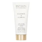 MZ SkinCleanse & Clarify Dual Action AHA Cleanser & Mask 100ml/3.38oz