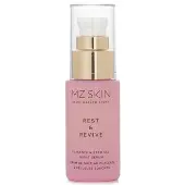 MZ SkinRest & Revive Restorative Placenta & Stem Cell Night Serum 30ml/1.01oz