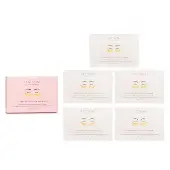 MZ SkinHydra-Bright Gold Eye Mask 5x 3g/0.1oz