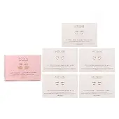 MZ SkinAnti-Pollution Illuminating Eye Masks 5x 3g/0.1oz
