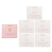 MZ SkinAnti-Pollution Hydrating Face Mask 5x 25g/0.88oz