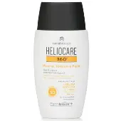Heliocare by Cantabria LabsHeliocare 360 Mineral Tolerance Fluid SPF50 50ml/1.7oz
