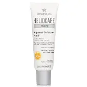 Heliocare by Cantabria LabsHeliocare 360 Pigment Solution Fluid SPF50 50ml/1.7oz
