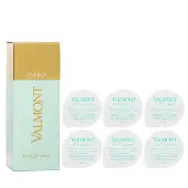 ValmontDeto2x Pack - Oxygenating Bubble Mask 6x10ml/0.3oz