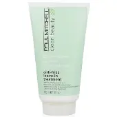 Paul MitchellClean Beauty Anti-Frizz Leave-In Treatment 150ml/5.1oz