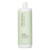 Paul MitchellClean Beauty Anti-Frizz Shampoo 1000ml/33.8oz