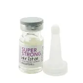 Paul MitchellSuper Strong Hair Lotion - Super Strong Complex 12x6ml
