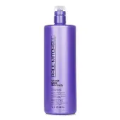 Paul MitchellPlatinum Blonde Conditioner (Cools Brassiness - Eliminates Warmth) 1000ml/33.8oz