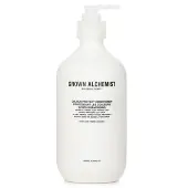 Grown AlchemistColour Protect - Conditioner 0.3 Aspartic Amino Acid Hydrolyzed Quinoa Protein, Ootanga 500ml/16.9oz