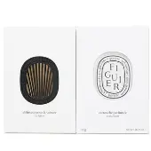 DiptyqueCar Diffuser - Figuier (Fig Tree) 2.1g/0.07oz