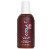 CoolaOrganic Sunless Tan Dry Oil Mist 100ml/3.4oz