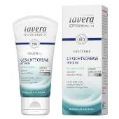 LaveraNeutral Intensive Face Cream 50ml/1.7oz
