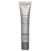 Skin CeuticalsAdvanced Brightening UV Defense Sunscreen - Broad Spectrum SPF 50 High Protection UVA/UVB 40ml/1.3oz