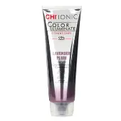 CHIIonic Color Illuminate Conditioner - # Lavender Plum 251ml/8.5oz
