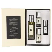 Jo MaloneWhite Moss & Snowdrop Scent Pairing Collection 4pcs