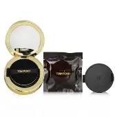 Tom FordShade And Illuminate Foundation Soft Radiance Cushion Compact SPF 45 With Extra Refill - # 0.4 Rose 2x12g/0.42oz