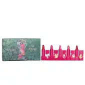 Cle De PeauMini Lipstick Set (5x Mini Lipstick) (Limited Edition) 5pcs