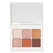 Fenty Beauty by RihannaSnap Shadows Mix & Match Eyeshadow Palette (6x Eyeshadow) - # 1 True Neutrals (Everyday Nudes) 6g/0.21oz