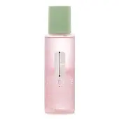 CliniqueClarifying Lotion 3 Twice A Day Exfoliator (Formulated for Asian Skin) 200ml/6.7oz