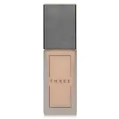THREEAdvanced Ethereal Smooth Operator Fluid Foundation SPF40 - # 101 30ml/1oz