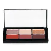 NARSClaudette St Germain Des Pres Eyeshadow Palette (6x Eyeshadow) (Limited Edition) 6x2g/0.07oz