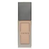 THREEAdvanced Ethereal Smooth Operator Fluid Foundation SPF40 - # 202 30ml/1oz