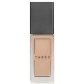 THREEAdvanced Ethereal Smooth Operator Fluid Foundation SPF40 - # 203 30ml/1oz