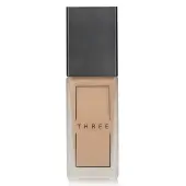 THREEAdvanced Ethereal Smooth Operator Fluid Foundation SPF40 - # 204 30ml/1oz