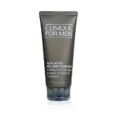 CliniqueFace Wash Oily Skin Formula 200ml/6.7oz