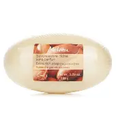 MelvitaExtra Rich Soap With Argan Oil - Fragrance Free 150ml/5.29oz