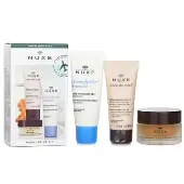 NuxeMoisture Me Kit 3pcs