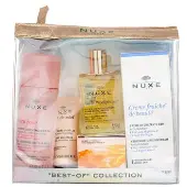 Nuxe""Best-Of"" Collection Gift Set 5pcs