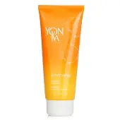 YonkaLait Hydratant Hydrating, Revitalizing Body Milk - Mandarin 200ml/7.07oz