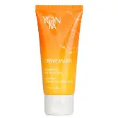 YonkaCreme Mains Repairing, Comforting Hand Cream - Mandarin 50ml/1.73oz