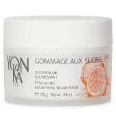 YonkaGommage Aux Sucres Nourishing Scrub with Sugar - Mandarin 200ml/8.19oz