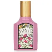 GucciFlora by Gucci Gorgeous Gardenia Eau De Parfum Spray 30ml/1oz
