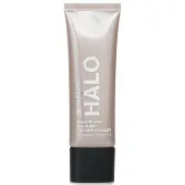 SmashboxHalo Healthy Glow All In One Tinted Moisturizer SPF 25 - # Fair Light 40ml/1.4oz