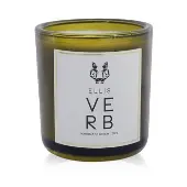 Ellis BrooklynTerrific Scented Candle - Verb 185g/6.5oz