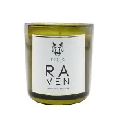 Ellis BrooklynTerrific Scented Candle - Raven 185g/6.5oz