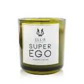 Ellis BrooklynTerrific Scented Candle - Superego 185g/6.5oz